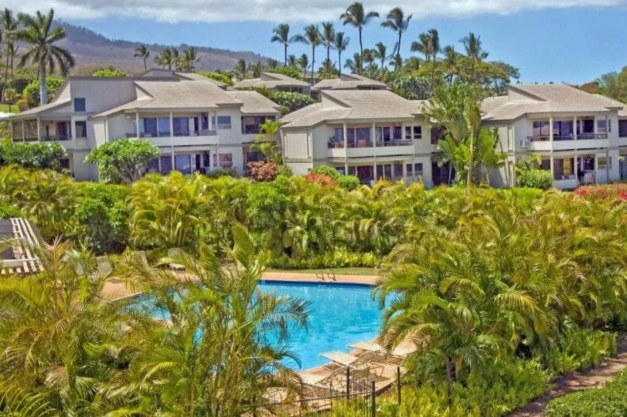 Wailea Ekolu Village - Coraltree Residence Collection Zewnętrze zdjęcie