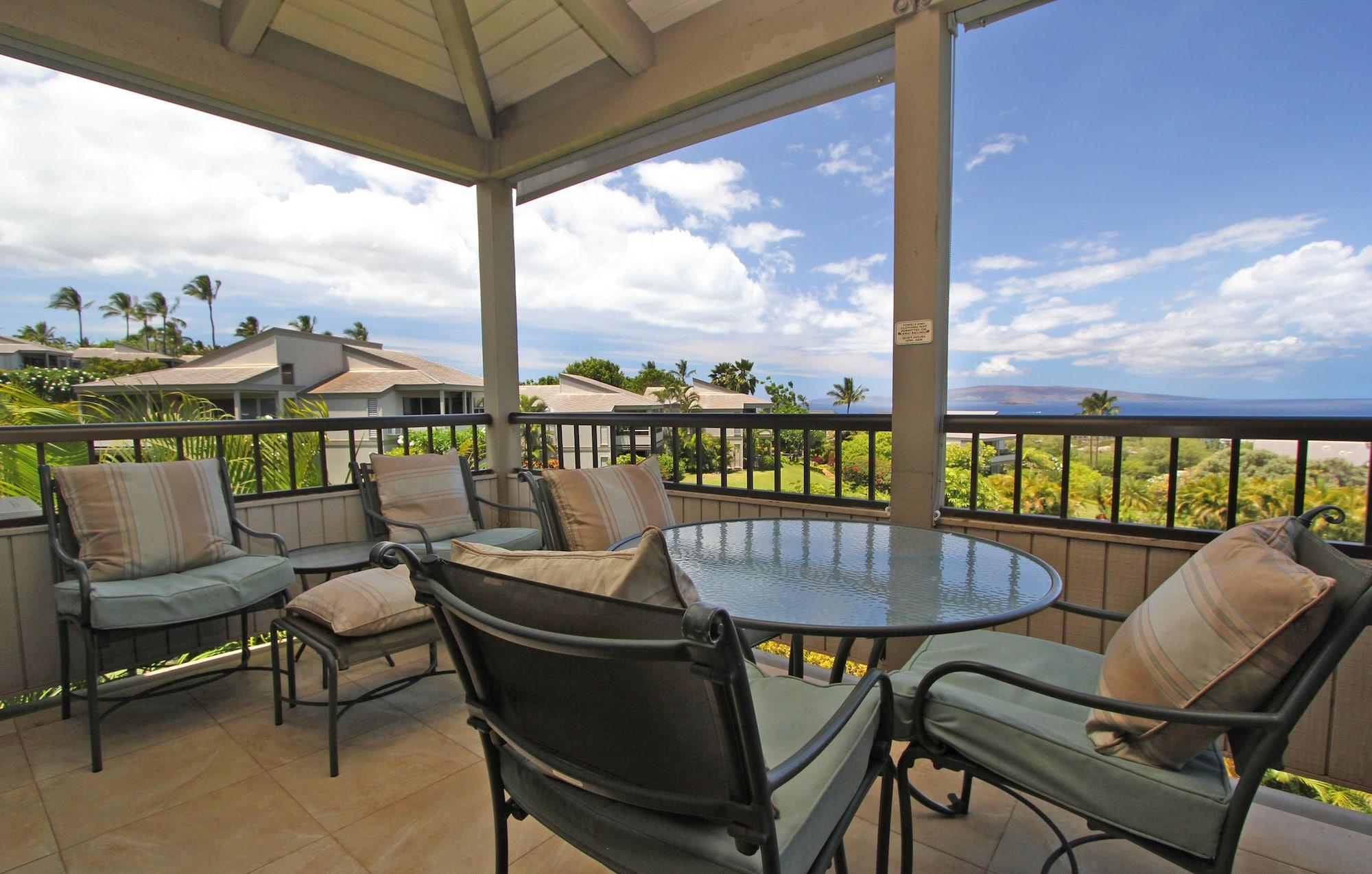 Wailea Ekolu Village - Coraltree Residence Collection Zewnętrze zdjęcie