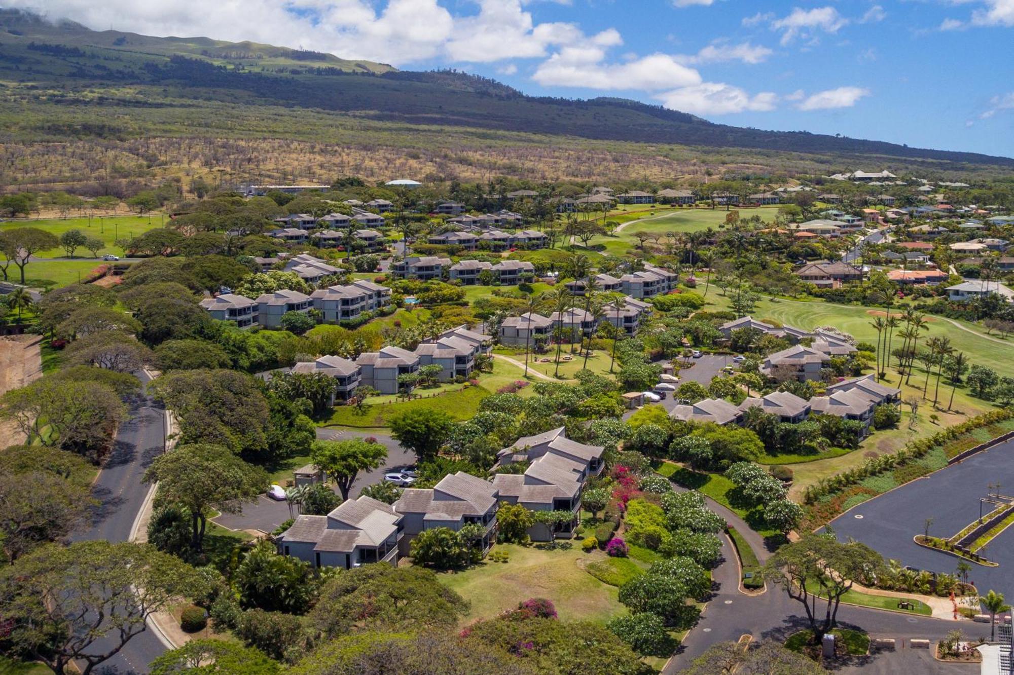 Wailea Ekolu Village - Coraltree Residence Collection Zewnętrze zdjęcie