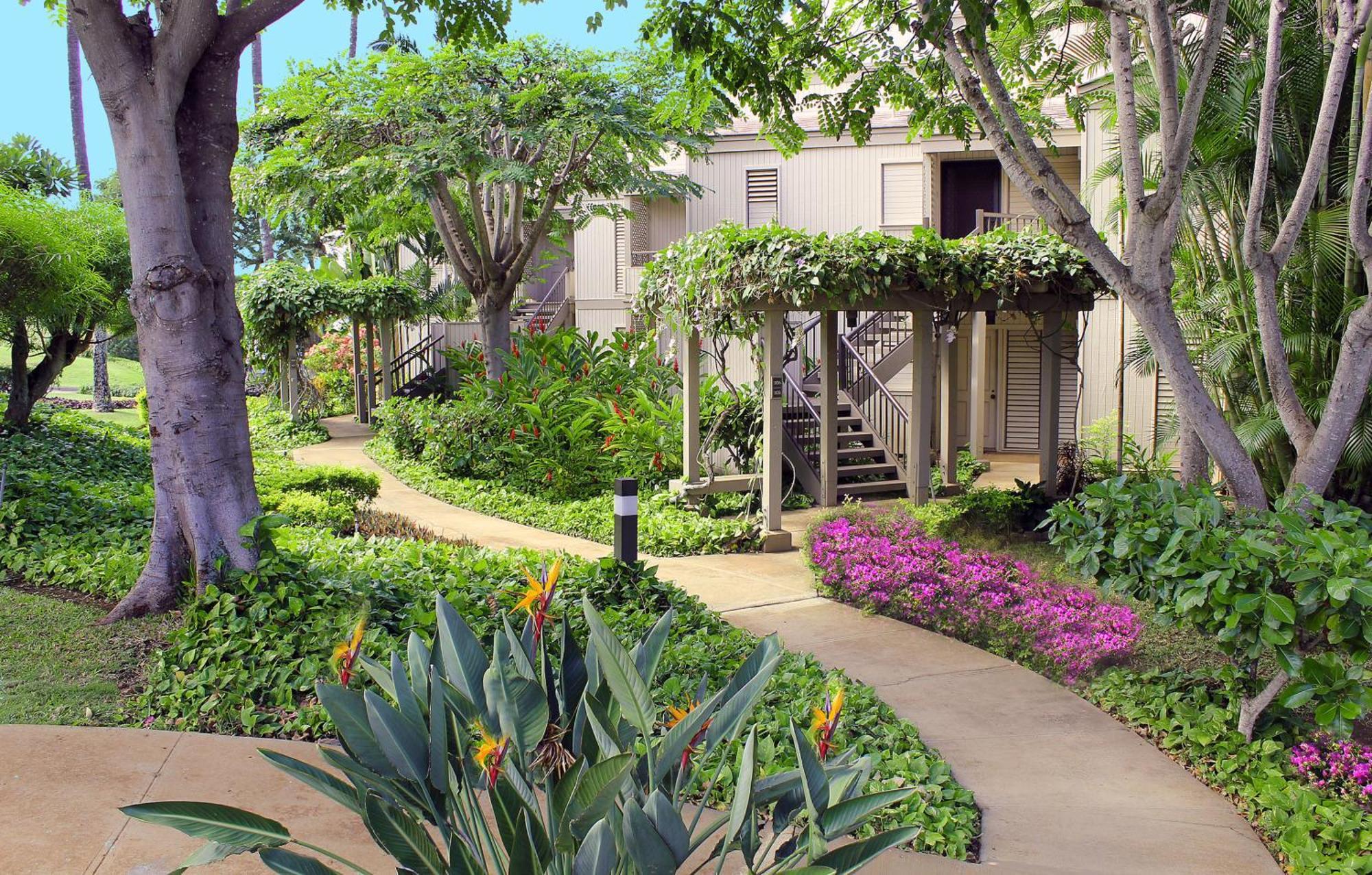 Wailea Ekolu Village - Coraltree Residence Collection Zewnętrze zdjęcie