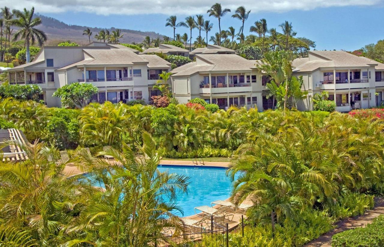 Wailea Ekolu Village - Coraltree Residence Collection Zewnętrze zdjęcie