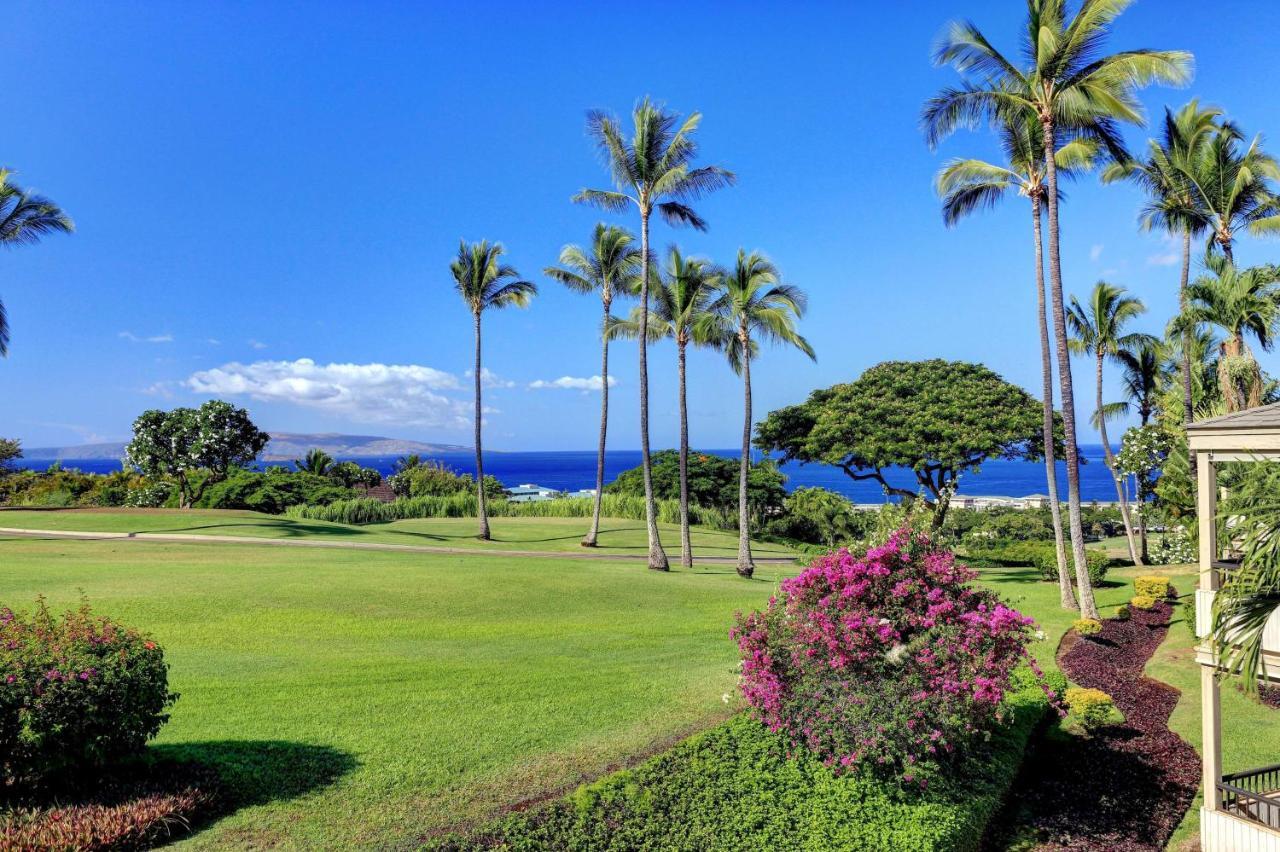 Wailea Ekolu Village - Coraltree Residence Collection Zewnętrze zdjęcie