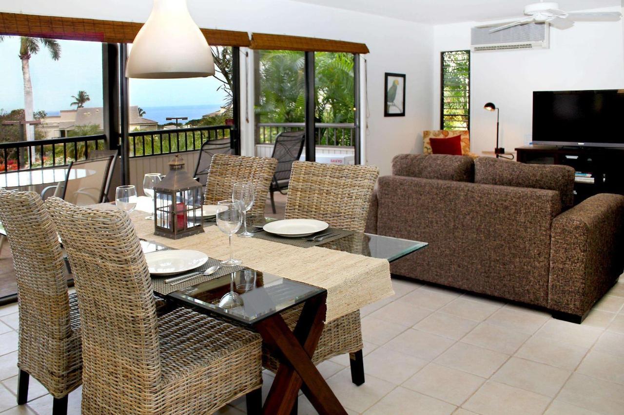 Wailea Ekolu Village - Coraltree Residence Collection Zewnętrze zdjęcie